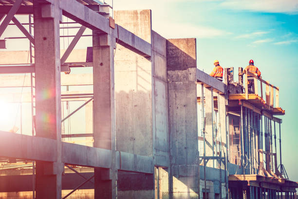 Best Commercial Concrete Services in Glendale, MO