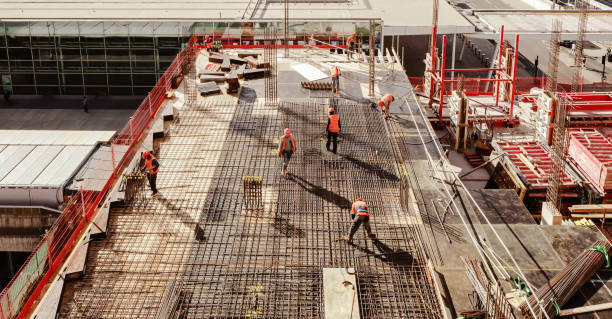 Best Concrete Staining and Coloring in Glendale, MO