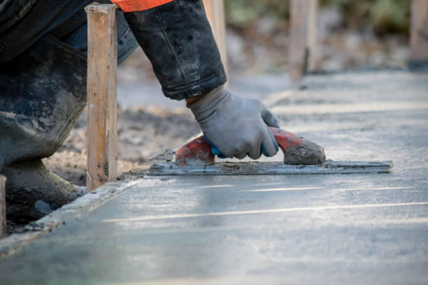 Best Concrete Sealing and Maintenance in Glendale, MO