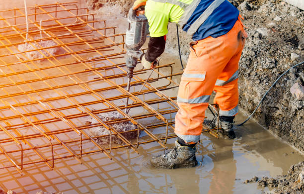 Best Concrete Removal and Replacement in Glendale, MO