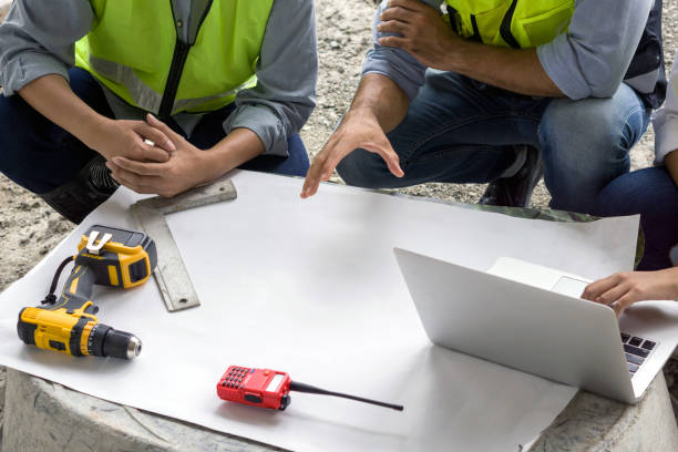 Best Stamped Concrete Services in Glendale, MO